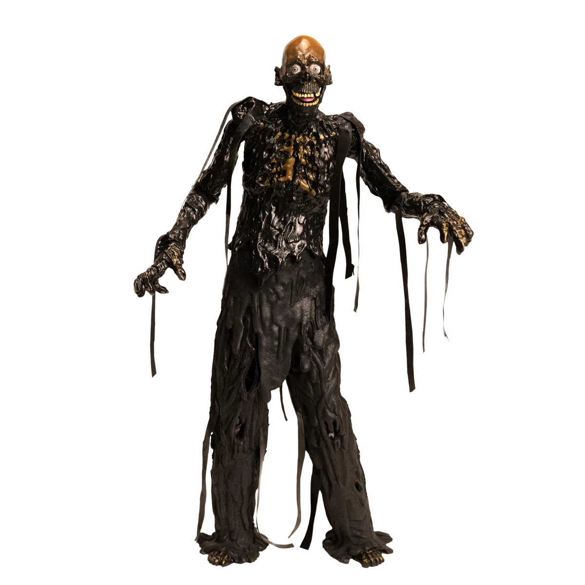 Return Of The Living Dead Tarman 1 6 Scale Full Body Front no Background