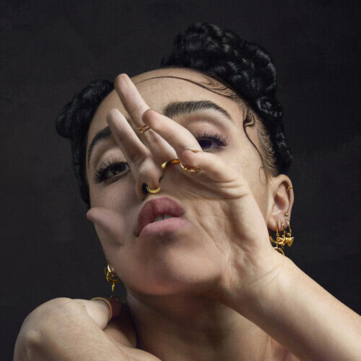FKA TWIGS 'M3LL155X' 12" EP