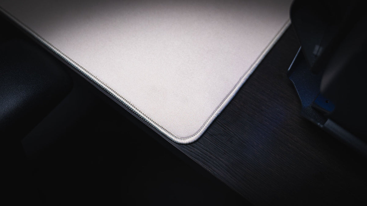SLEEP TOKEN "FEATHERED HOST" DESKMAT