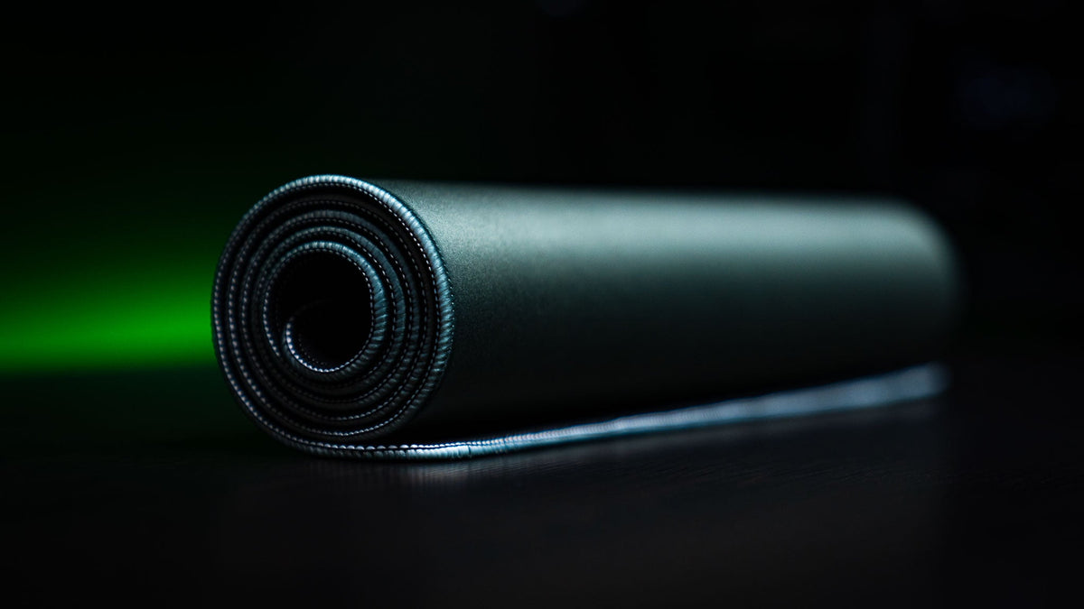 SLEEP TOKEN " HOUSE VERIDIAN" DESKMAT