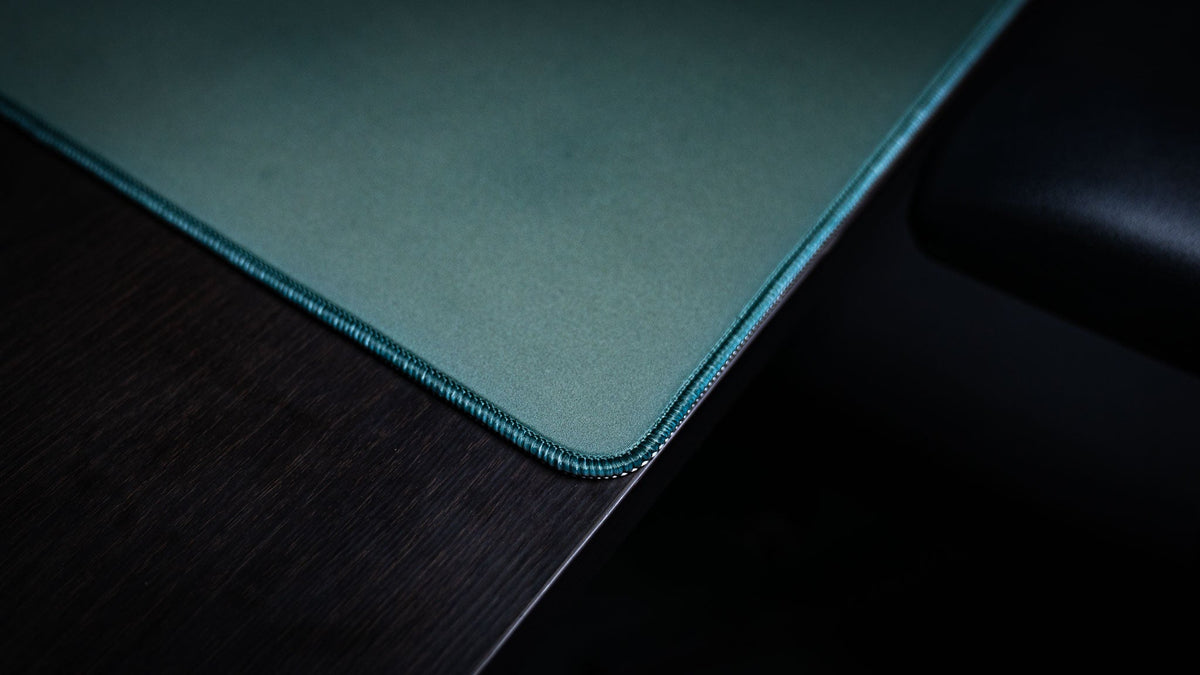 SLEEP TOKEN " HOUSE VERIDIAN" DESKMAT