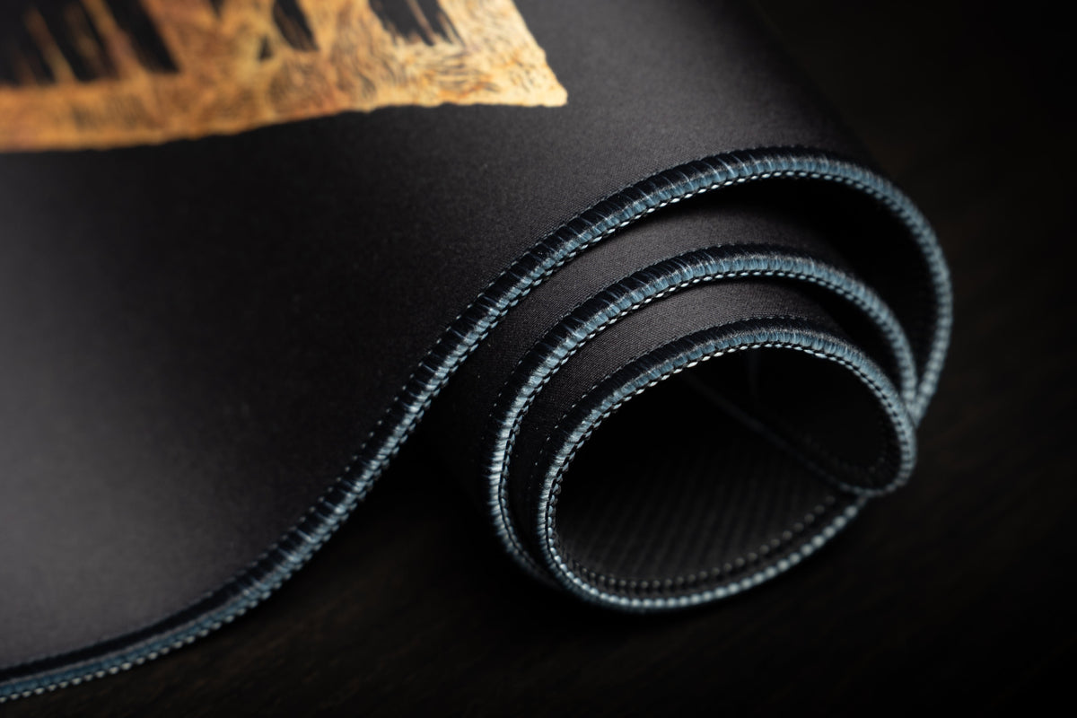 SLEEP TOKEN "REVOLVER" DESKMAT (Exclusive)