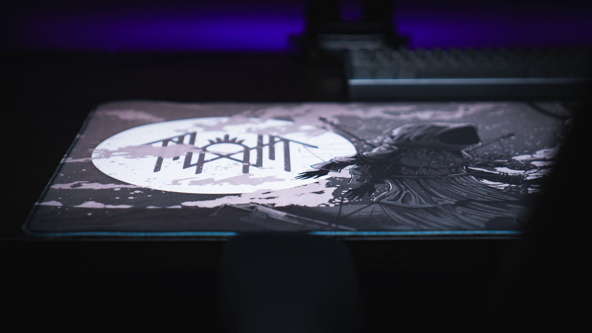 SLEEP TOKEN "THE BATTLE" DESKMAT