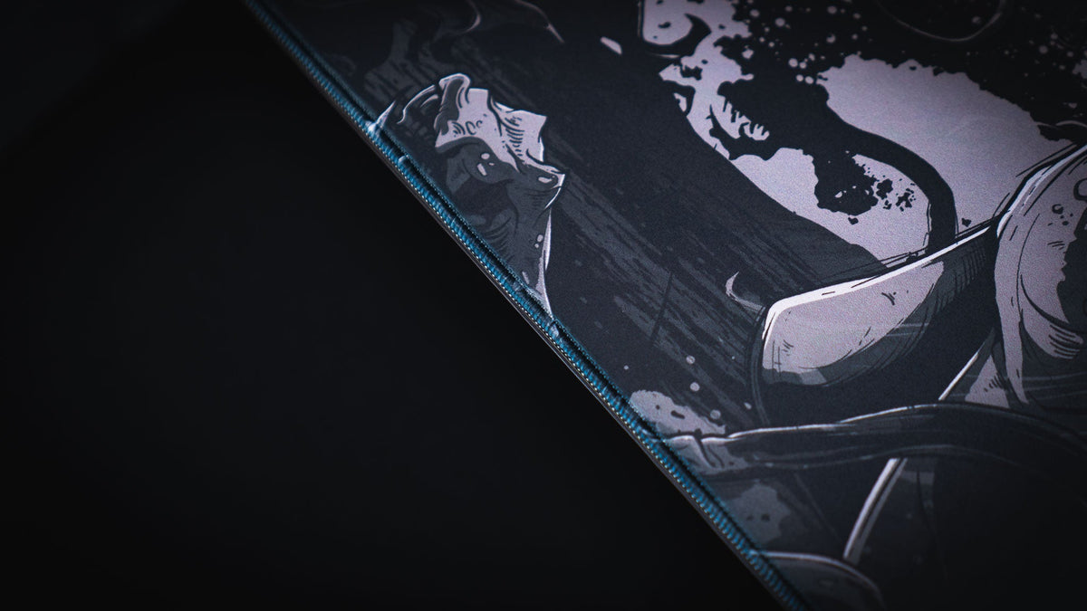 SLEEP TOKEN "THE BATTLE" DESKMAT