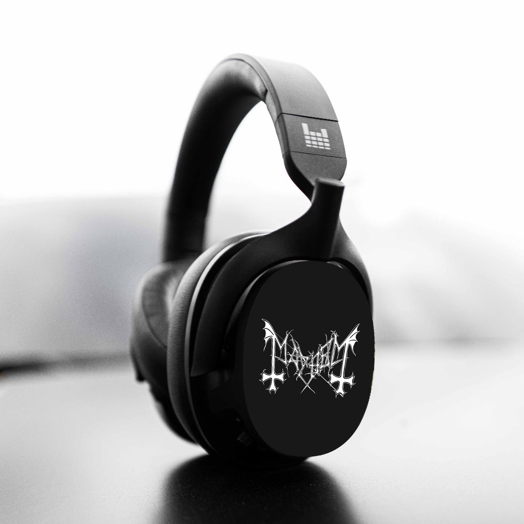 OFFICIAL MAYHEM SHELLS