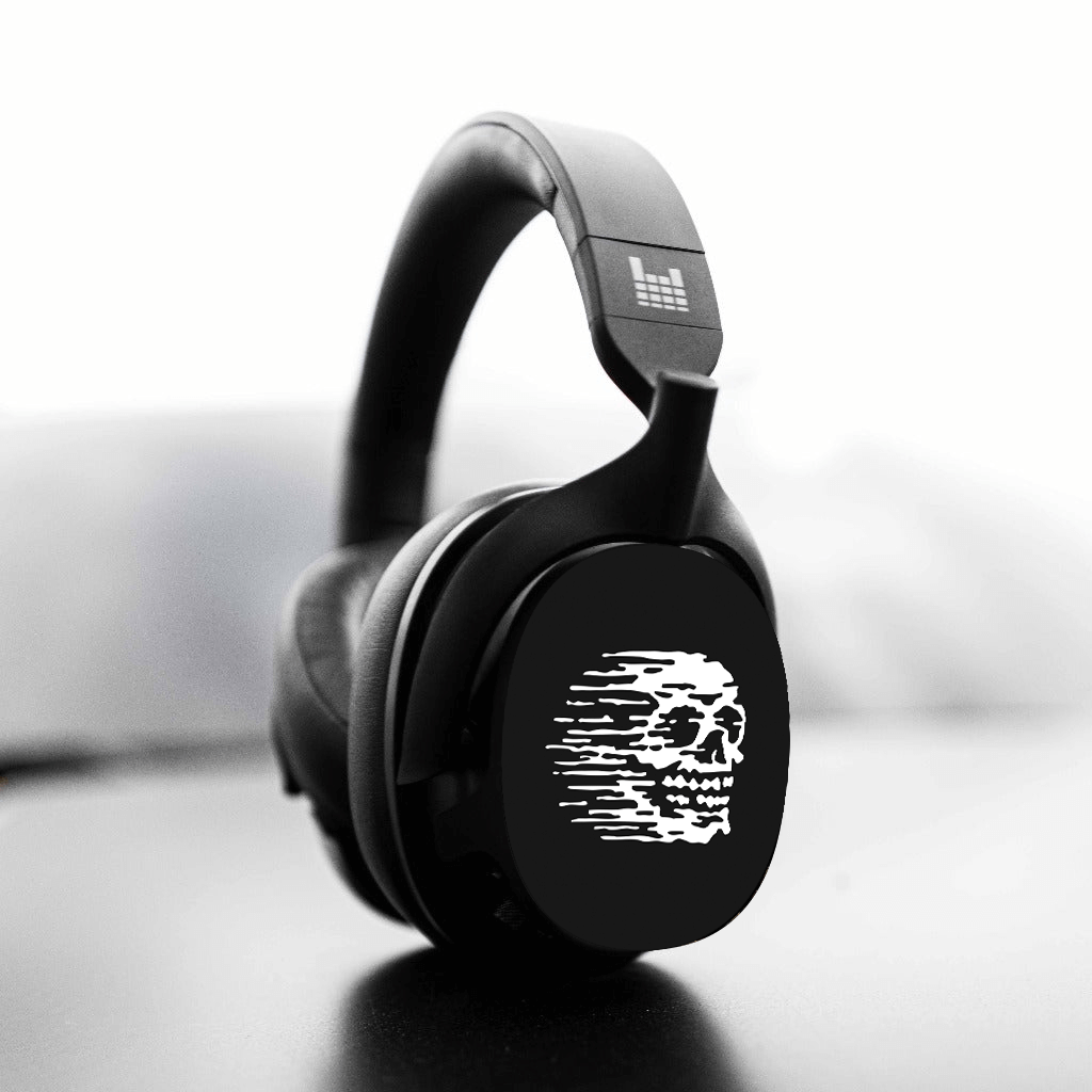 NUCLEAR BLAST RECORDS OFFICIAL HEADPHONES