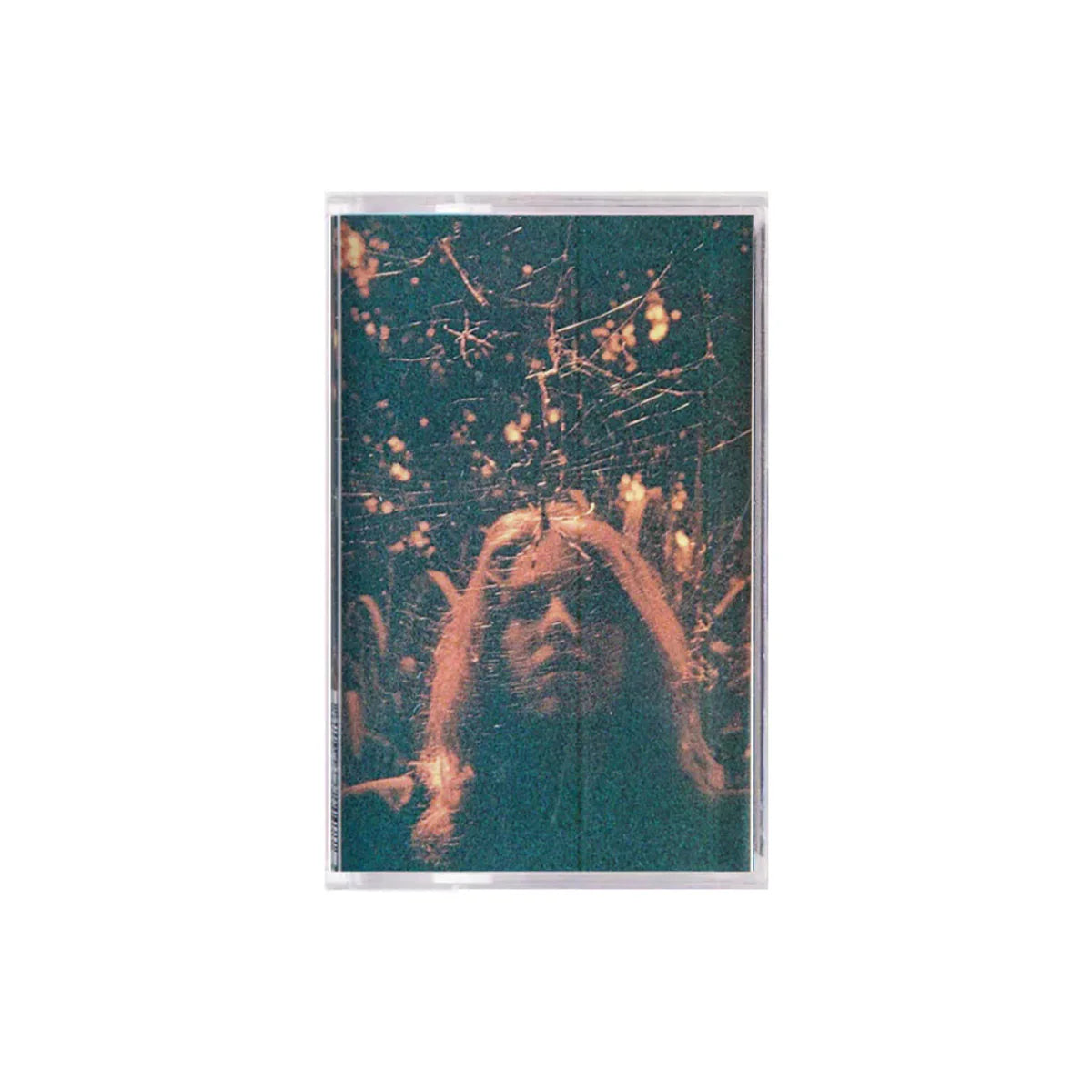 Turnover Peripheral Vision Cassette Green Shell