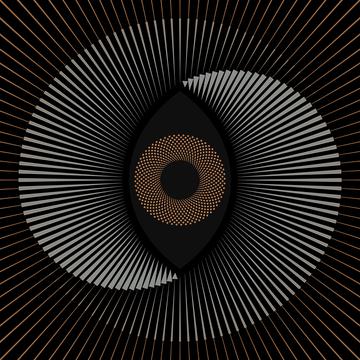 THE OCEAN 'HOLOCENE (INSTRUMENTAL)' LP (Transparent Blue Vinyl)