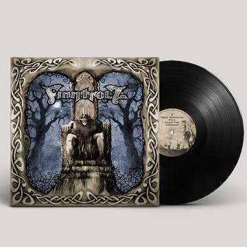 FINNTROLL 'NATTFODD' LP
