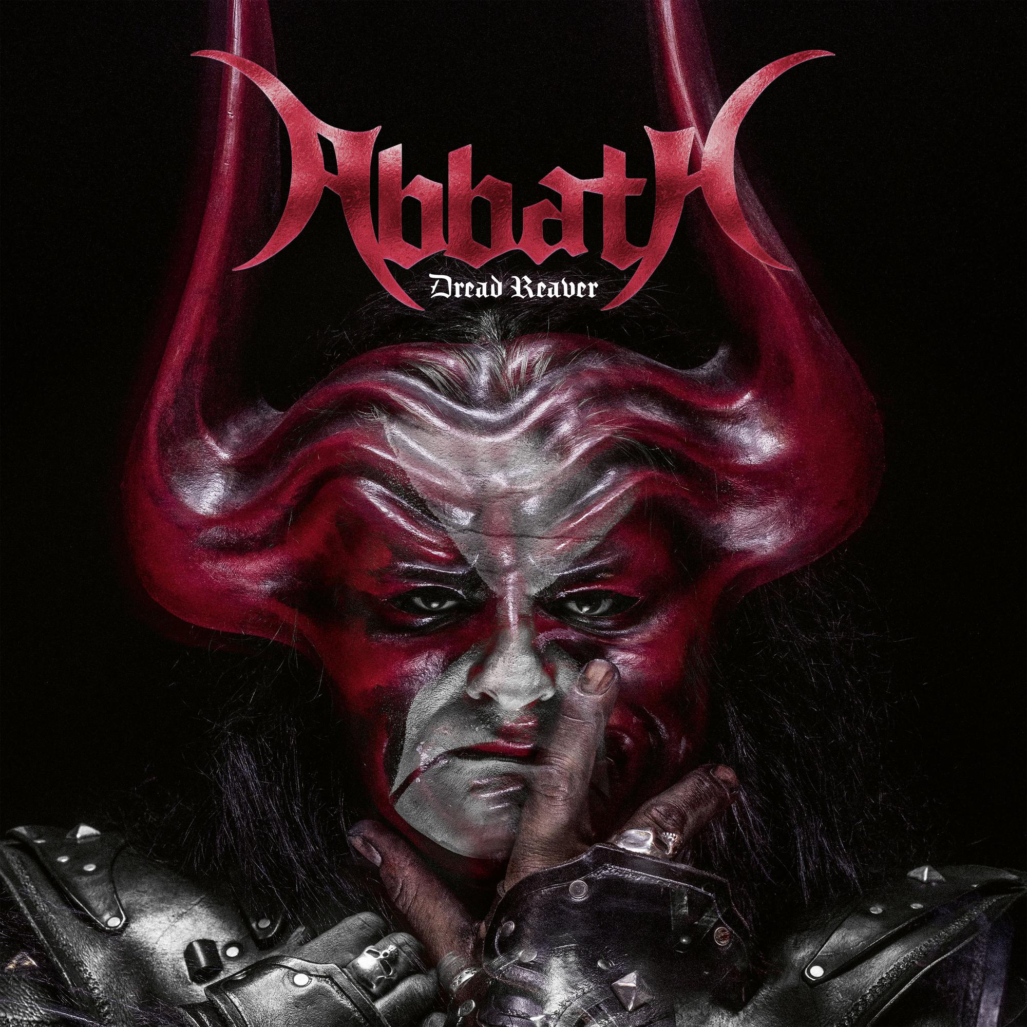 ABBATH 'DREAD REAVER' LP