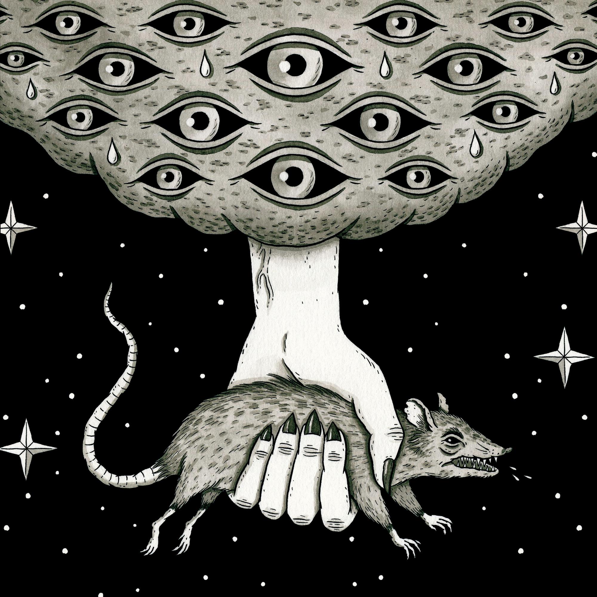 HARM'S WAY 'ISOLATION REDUX' 2LP