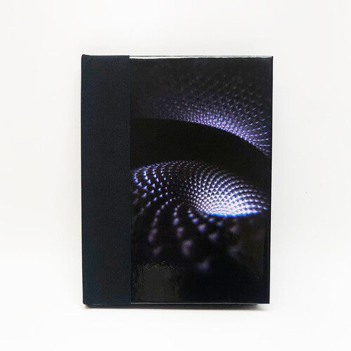 TOOL Fear Inoculum 限定盤　HDスクリーン付 Tool - Fear inoculum Limited Edition w/ HD Screen Video Player