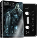 IMMOLATION 'MAJESTY AND DECAY' CASSETTE