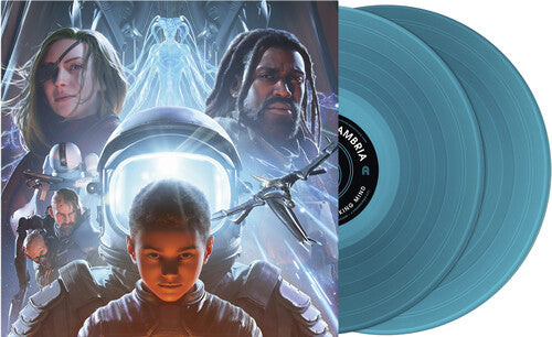 Coheed and Cambria ascending/descending vinyl offers bundle 2 pack