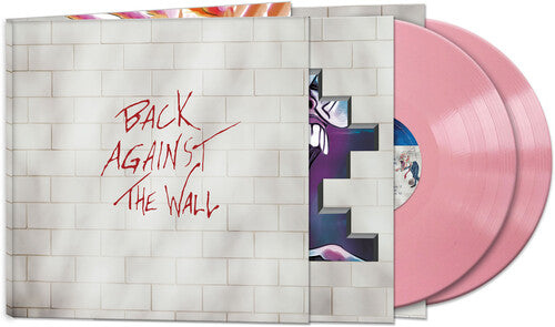 Sale Pink Floyd ‘The Wall’ 2x LP Vinyl Record