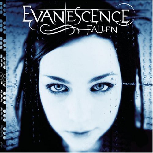 Evanescence 'Fallen' Vinyl LP Album | Revolver
