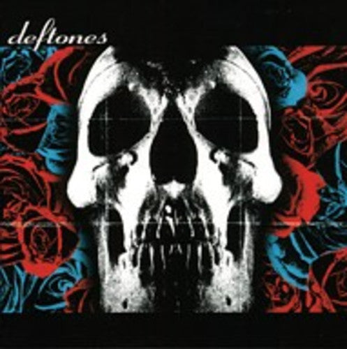 DEFTONES 'DEFTONES' CD