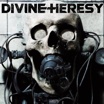 DIVINE HERESY 'BLEED THE FIFTH' LP