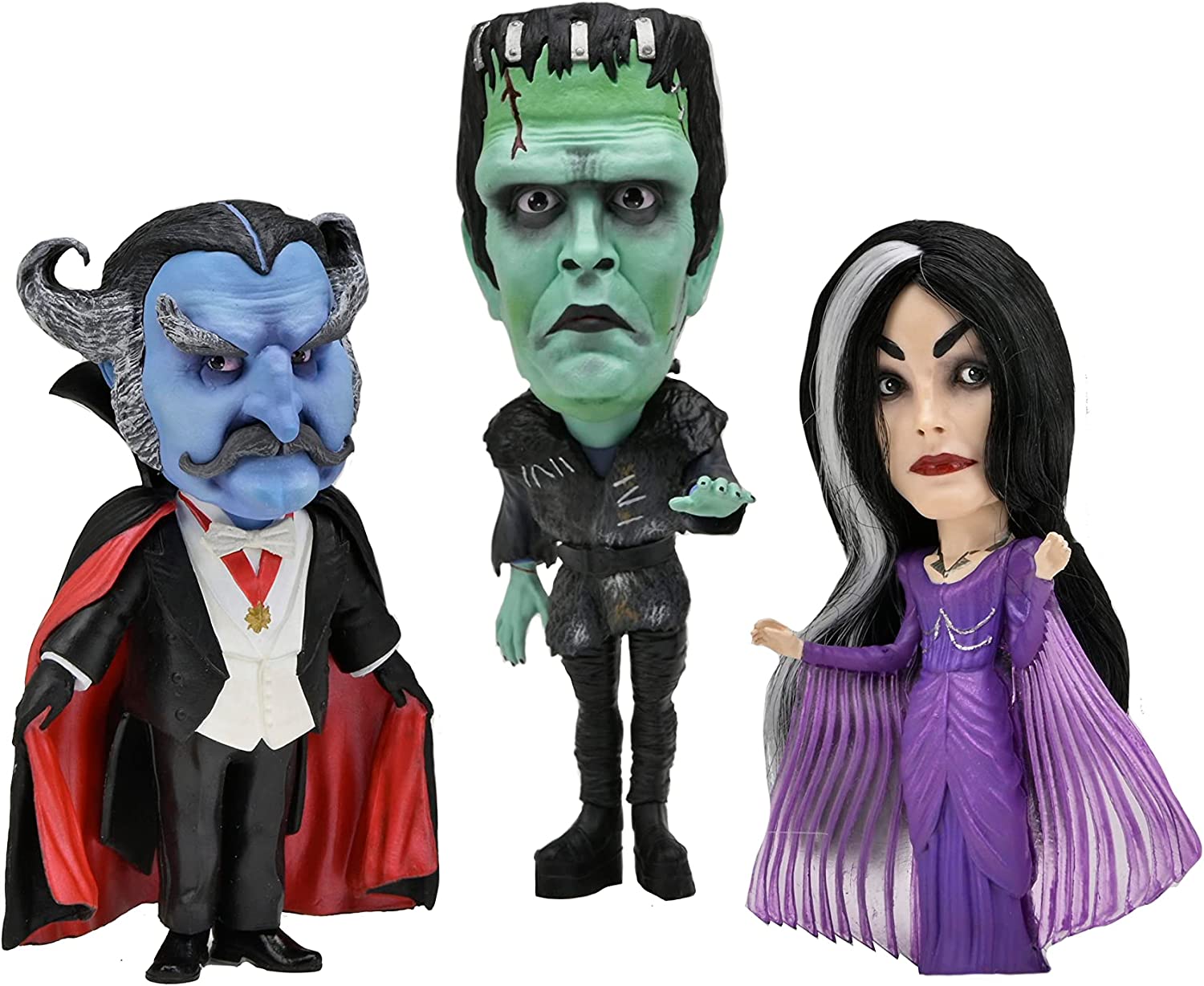 Funko Pop the Munsters set hotsell