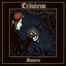 TRIBULATION 'HAMARTIA' 12" EP