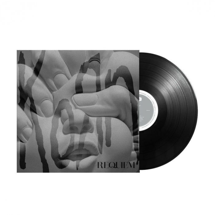 KORN 'REQUIEM' LP