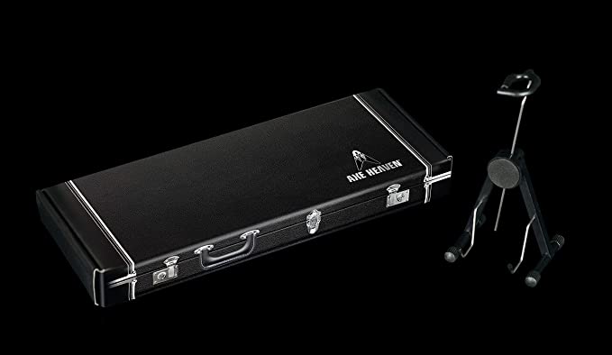 PANTERA - DEAN DIMEBAG - FAR BEYOND DRIVEN 'SUNBURST' GUITAR