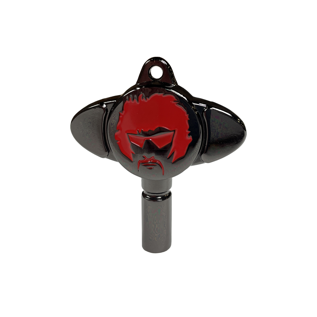 CARMINE APPICE RED SIGNATURE DRUM KEY