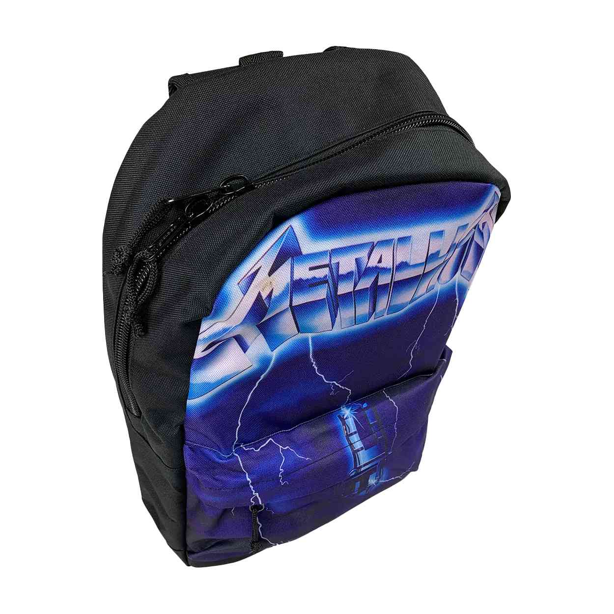 METALLICA - RIDE THE LIGHTNING BACKPACK