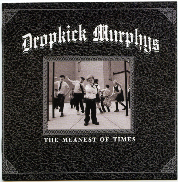 Dropkick Murphys, Vinyl Box Set - The Boston Globe