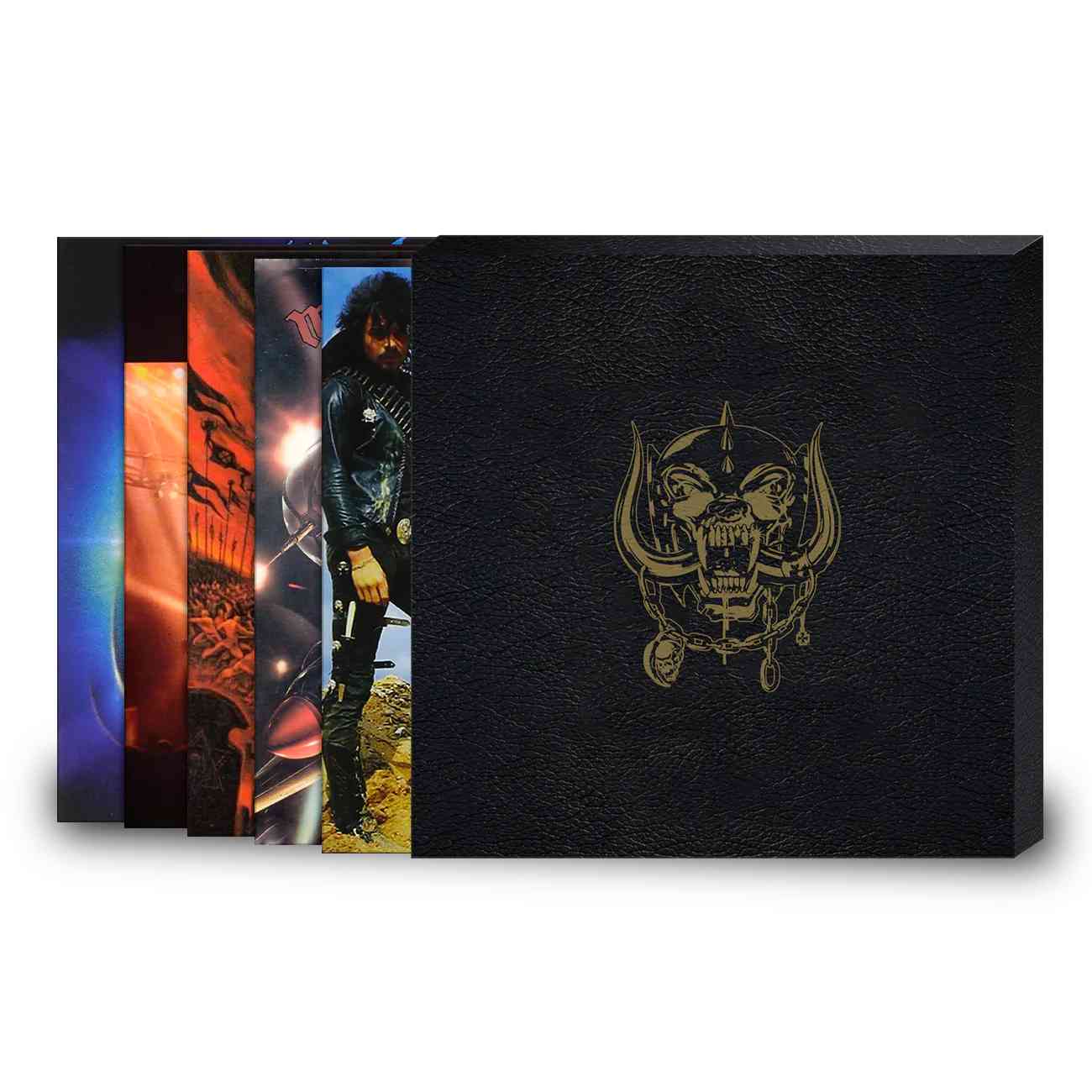 REVOLVER x MOTÖRHEAD COLLECTION – ONLY 200 AVAILABLE