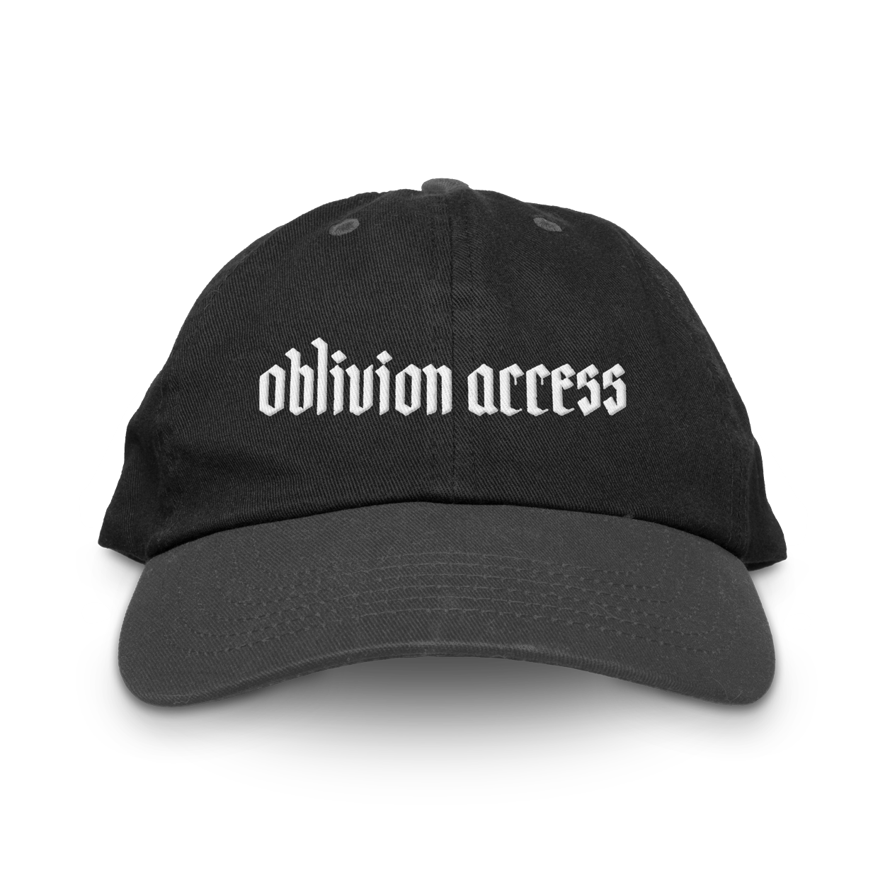 - Official Oblivion Access Festival Dad Hat