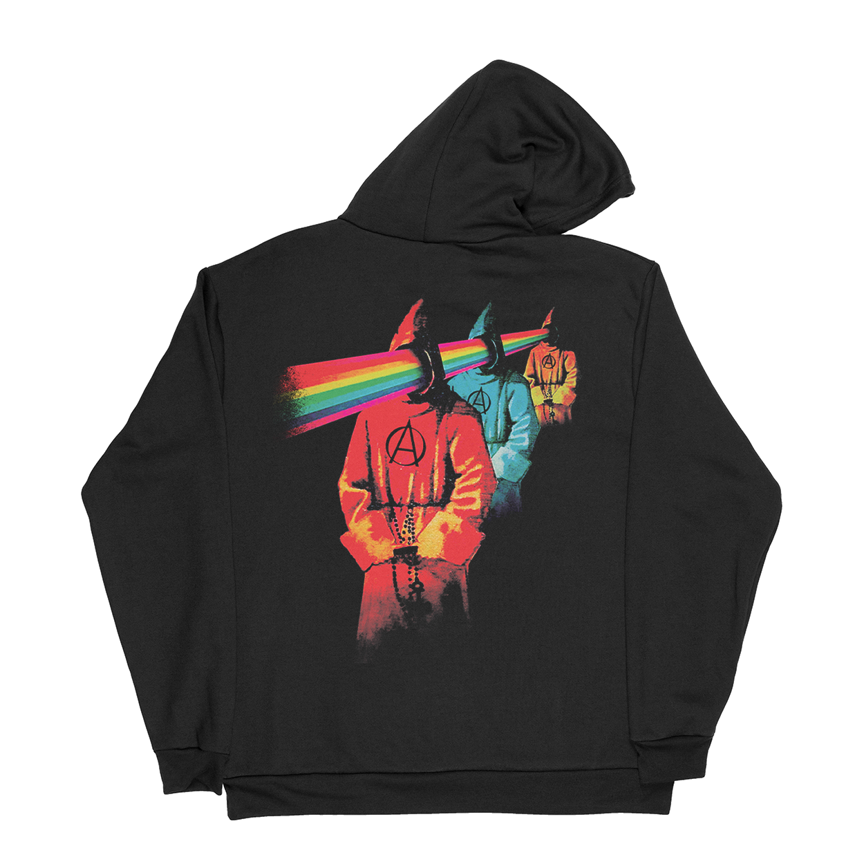 - Official Oblivion Access Festival Pullover Hoodie