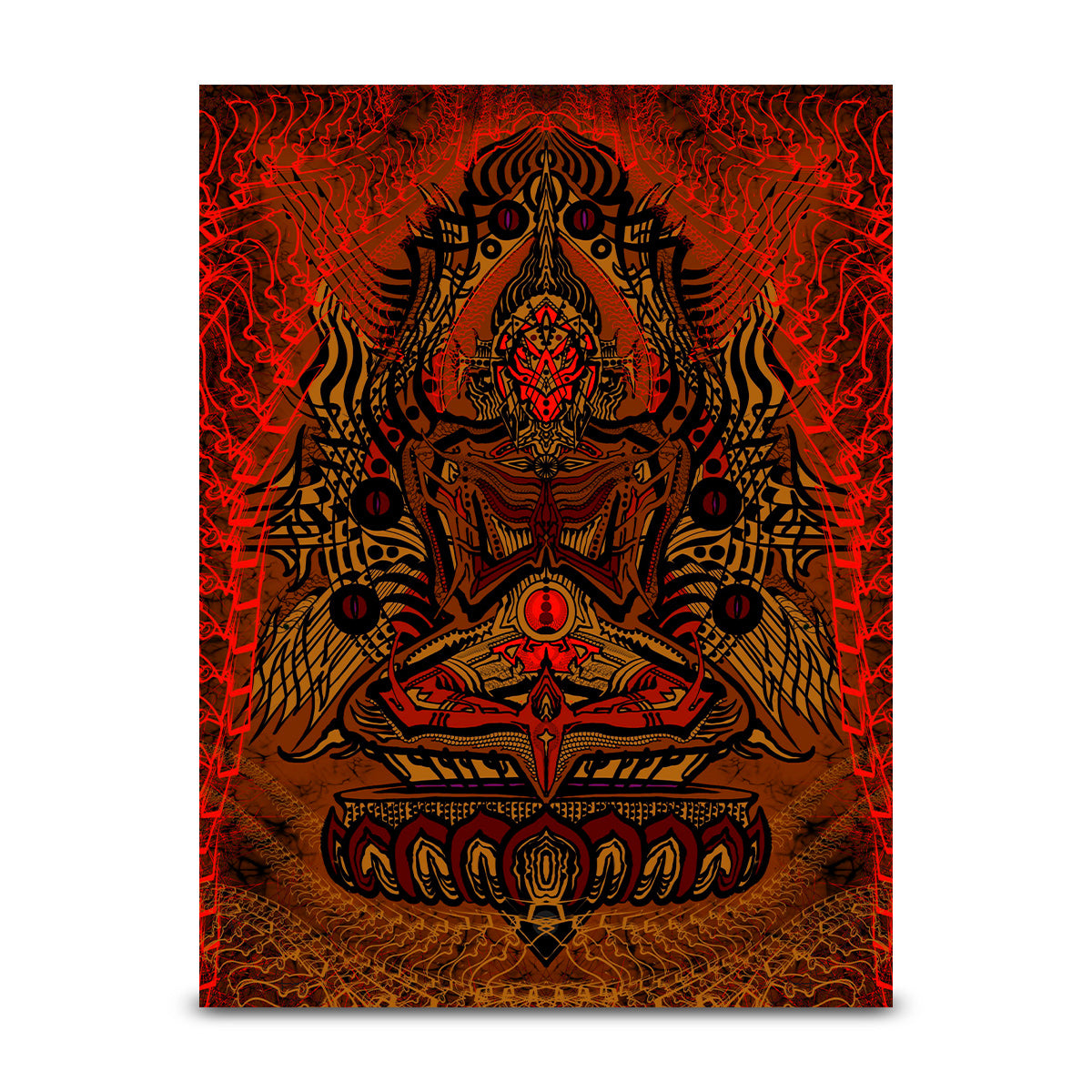 REVOLVER x TOOL SUMMER 2021 ISSUE DOUBLE SLIPCASE, 'LATERALUS' 2LP PICTURE DISC, AND LIMITED EDITION PRINT BUNDLE – ONLY 233 AVAILABLE