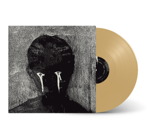 THE DEVIL WEARS PRADA 'COLOR DECAY' LIMITED-EDITION GOLD LP – ONLY 350 MADE