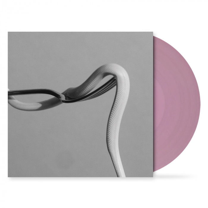 ANIMALS AS LEADERS 'PARRHESIA' LP (Opaque Baby Pink Vinyl)
