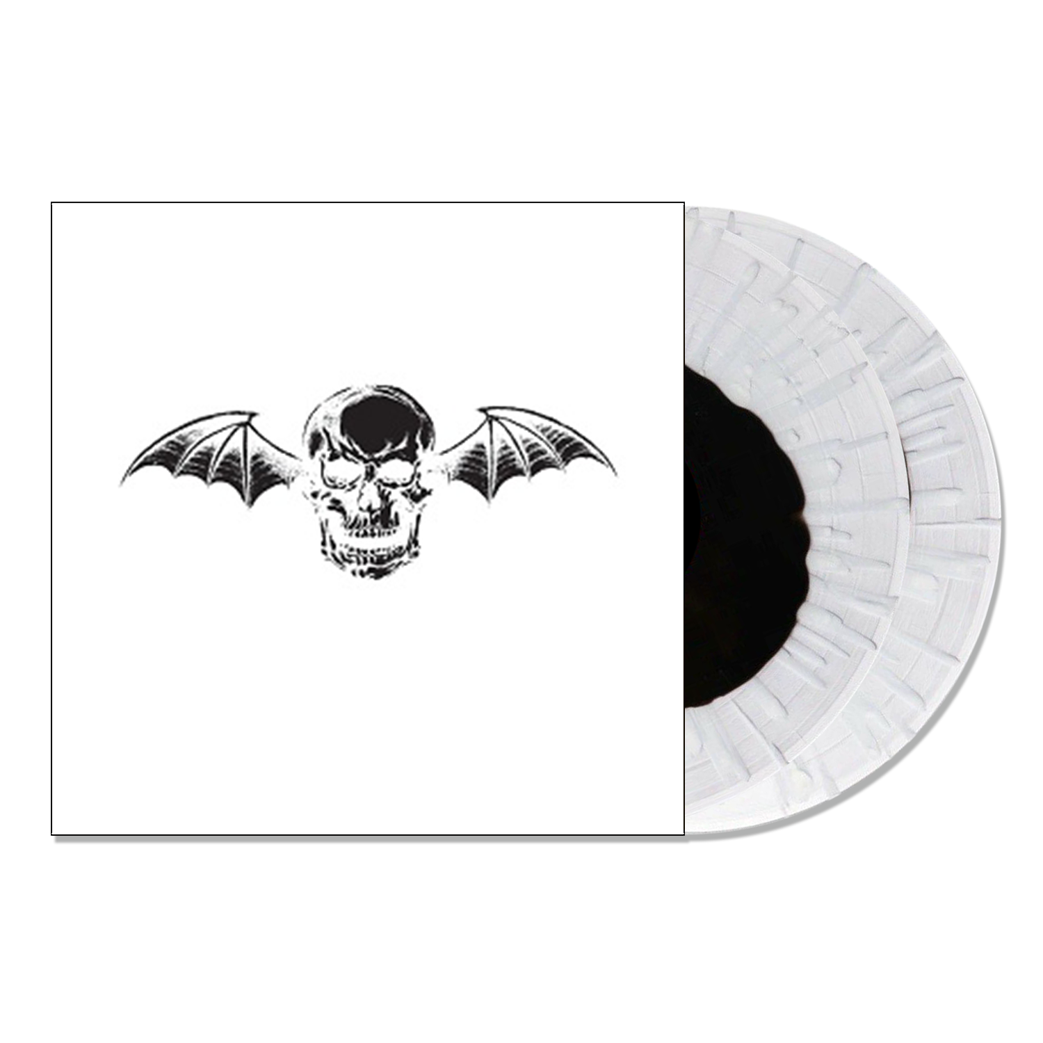Avenged Sevenfold' - Self-Titled Vinyl Album | Revolver