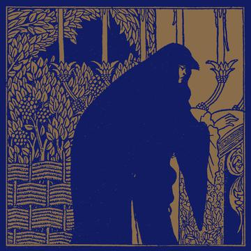 BLOOD CEREMONY 'THE OLD WAYS REMAIN' LP (Limited Edition — Only 750 Made, Purple Vinyl)