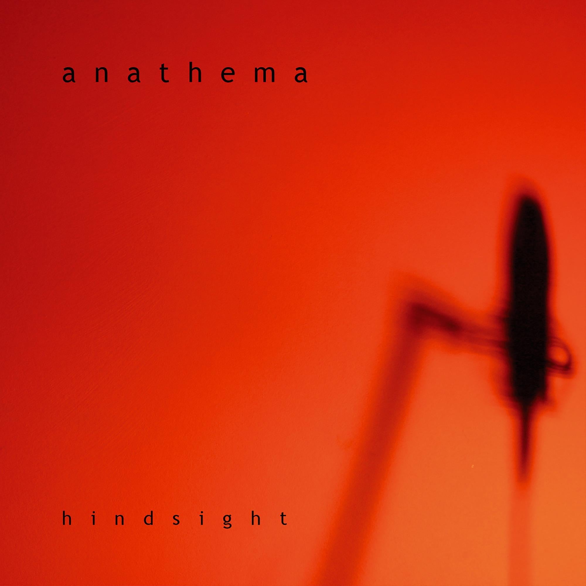 ANATHEMA 'HINDSIGHT' LP