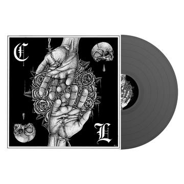 CULT LEADER 'LIGHTLESS WALK' LP (Silver Vinyl)