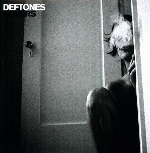 Deftones (20th Anniversary Edition) (Ruby Red Vinyl)