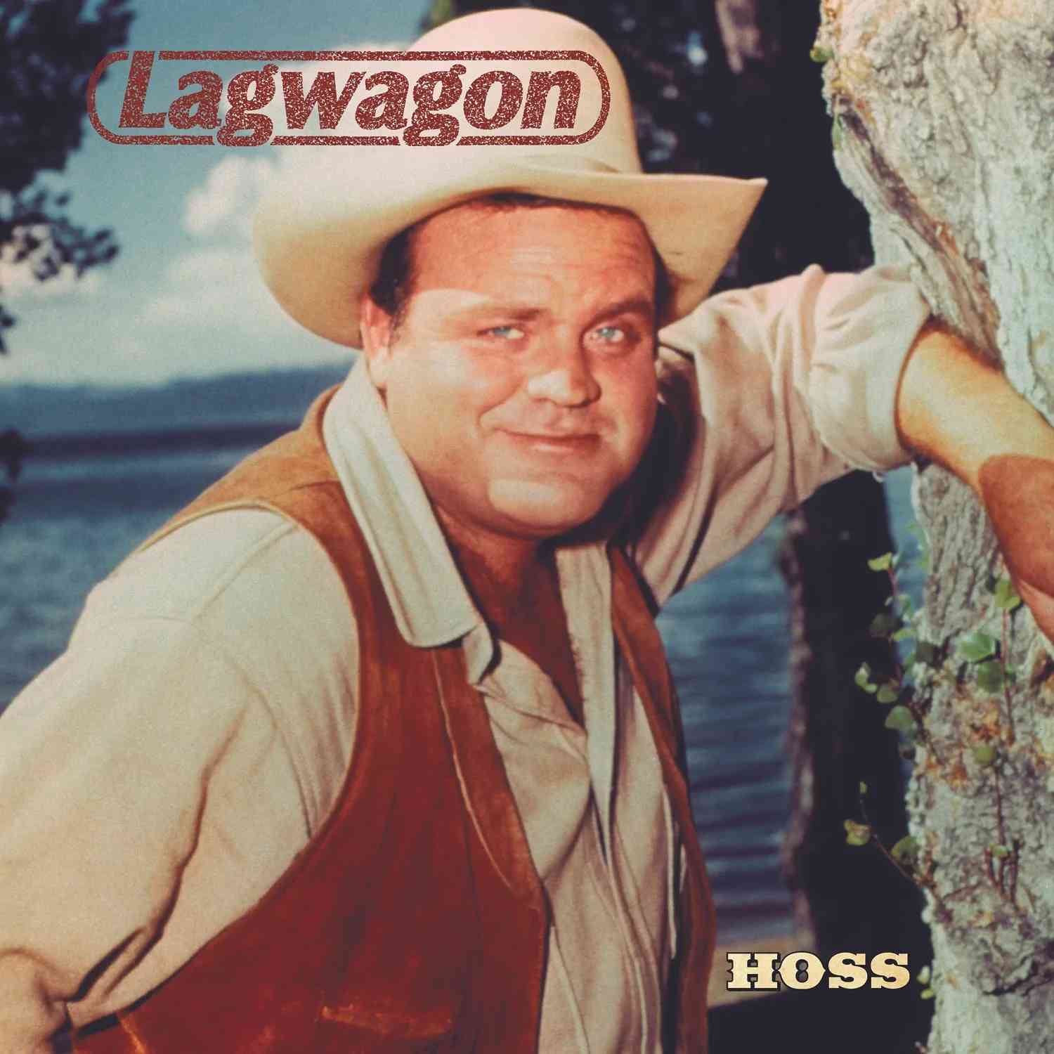 LAGWAGON 'HOSS' 2LP