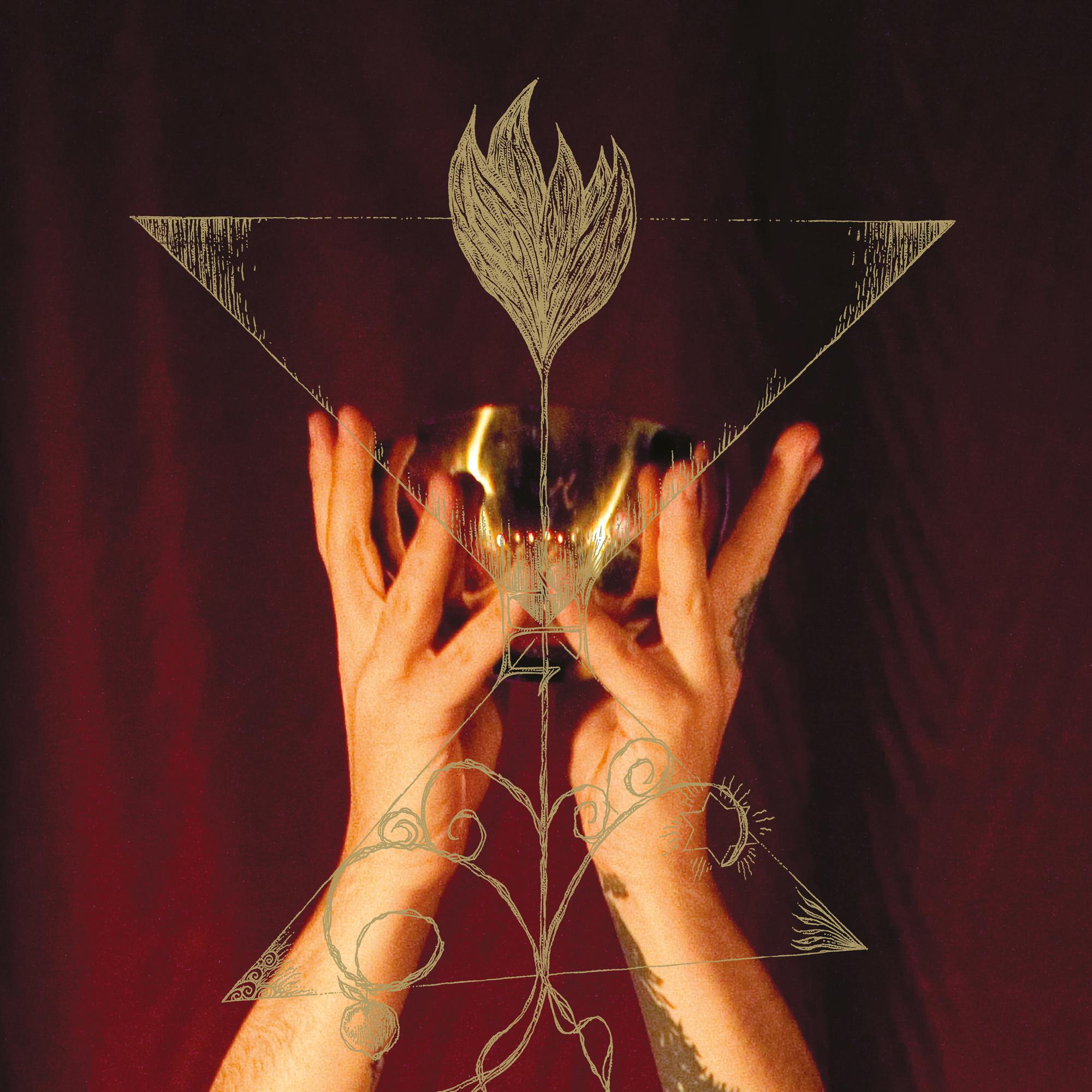 HEXVESSEL 'DAWNBEARER' 2LP