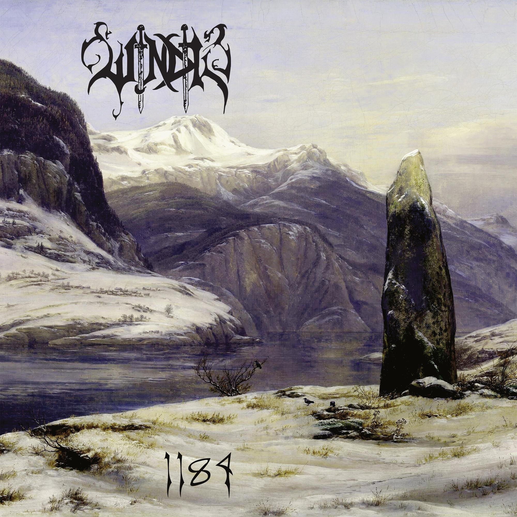 WINDIR '1184' 2LP