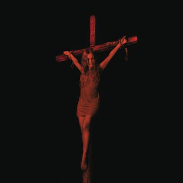 LUCIFER 'LUCIFER IV' 2LP