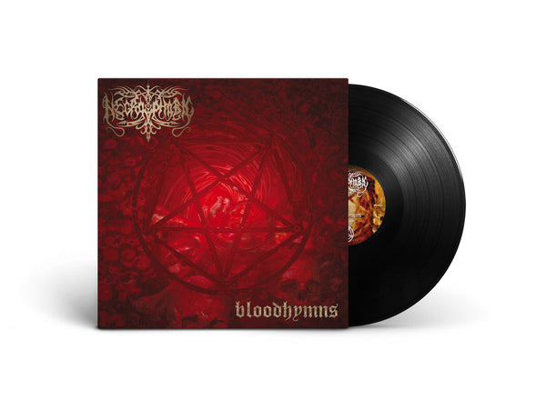 NECROPHOBIC 'BLOODHYMNS' LP (Reissue)