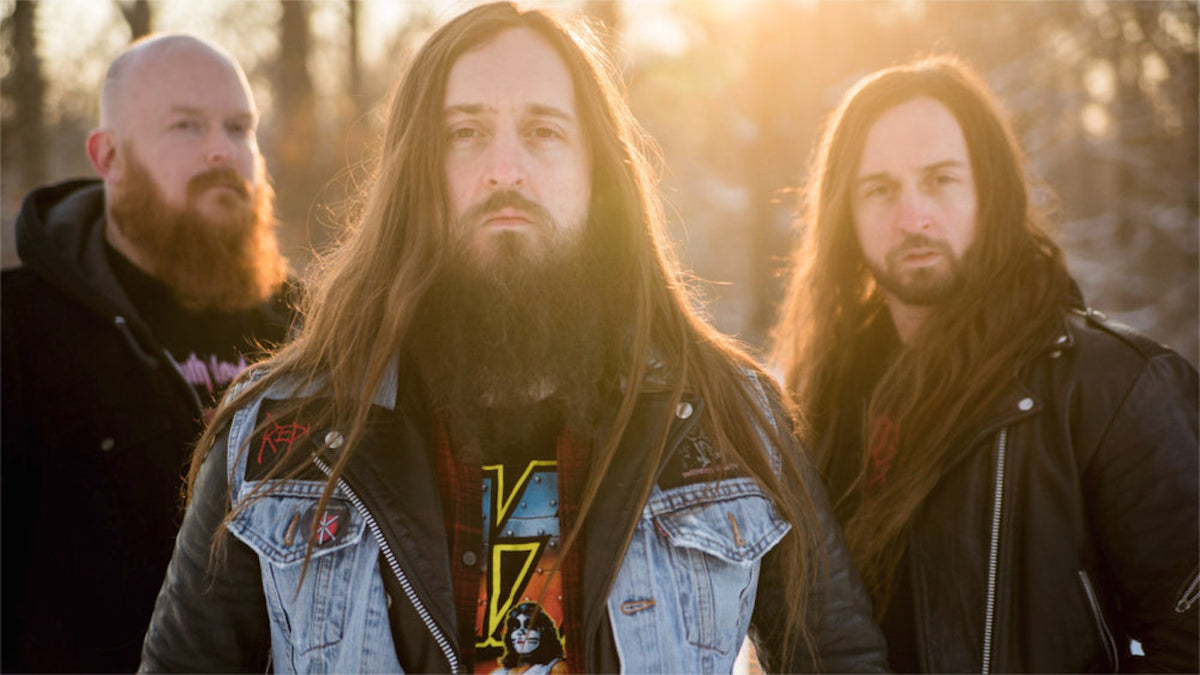 Hear Cannabis Corpse’s Putrid New Death-Metal Song “In Dank Purity”