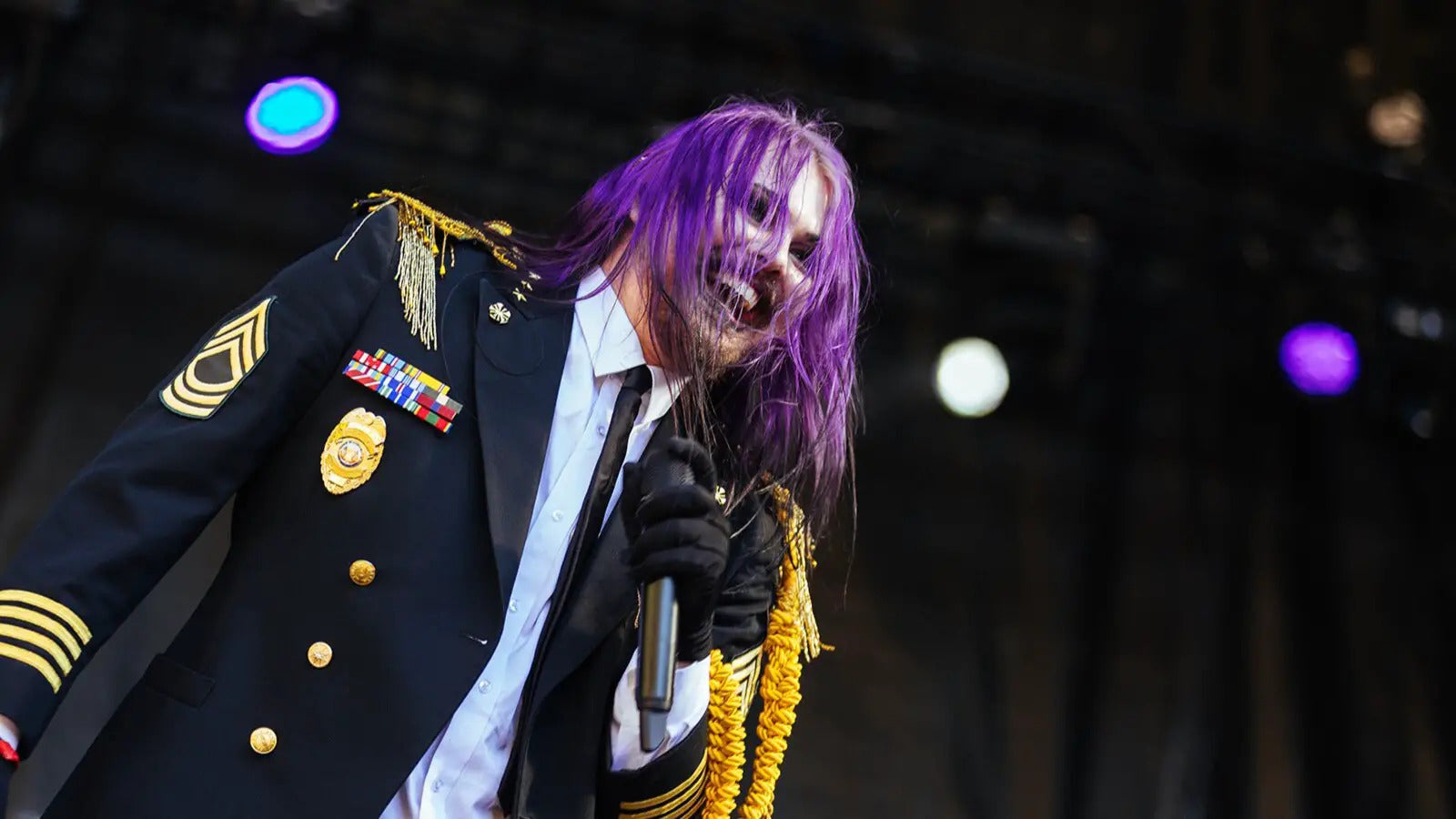 KIM DRACULA announces U.S. headlining tour