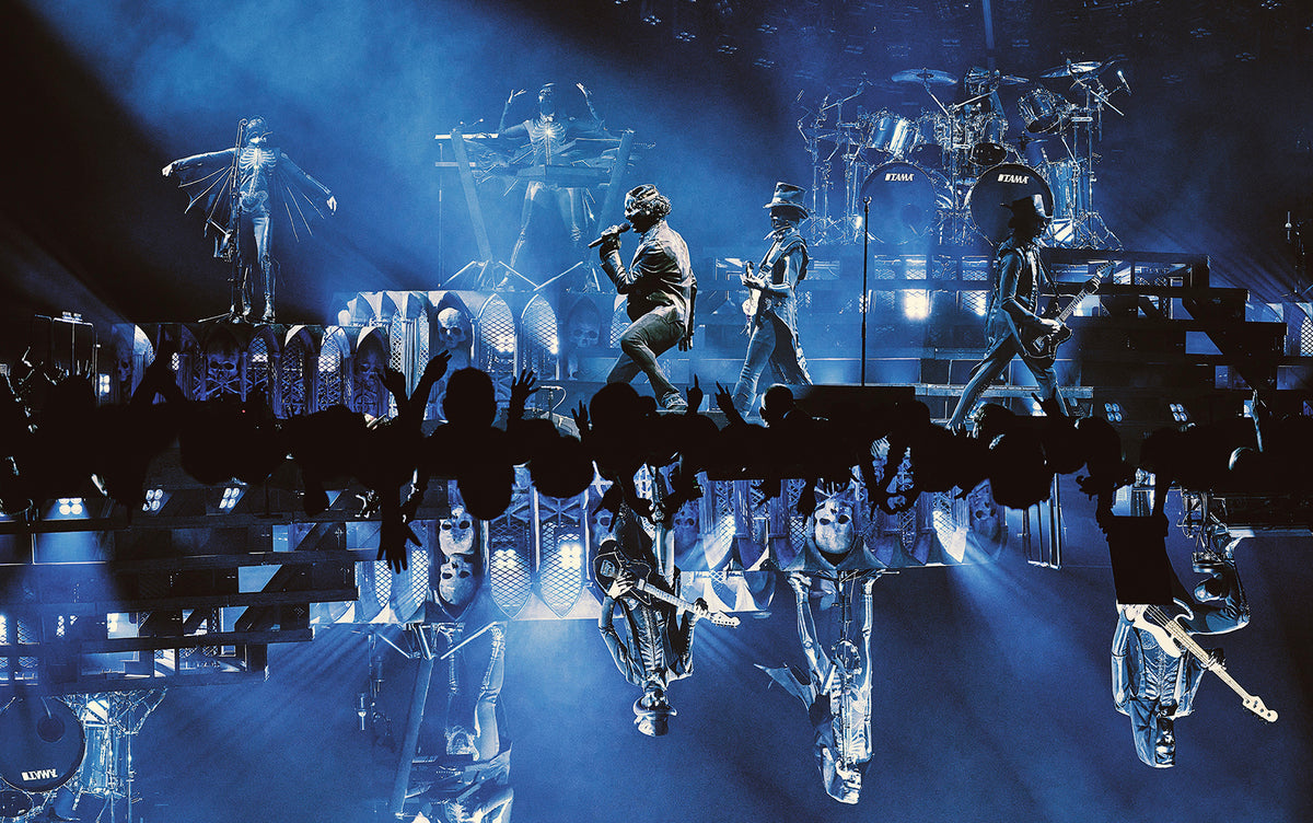 GHOST at Madison Square Garden: See epic photos of NYC show