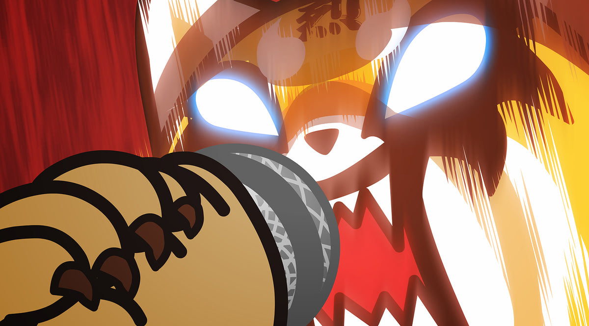10 Most Metal Moments From Netflix’s ‘Aggretsuko’ Animated Series