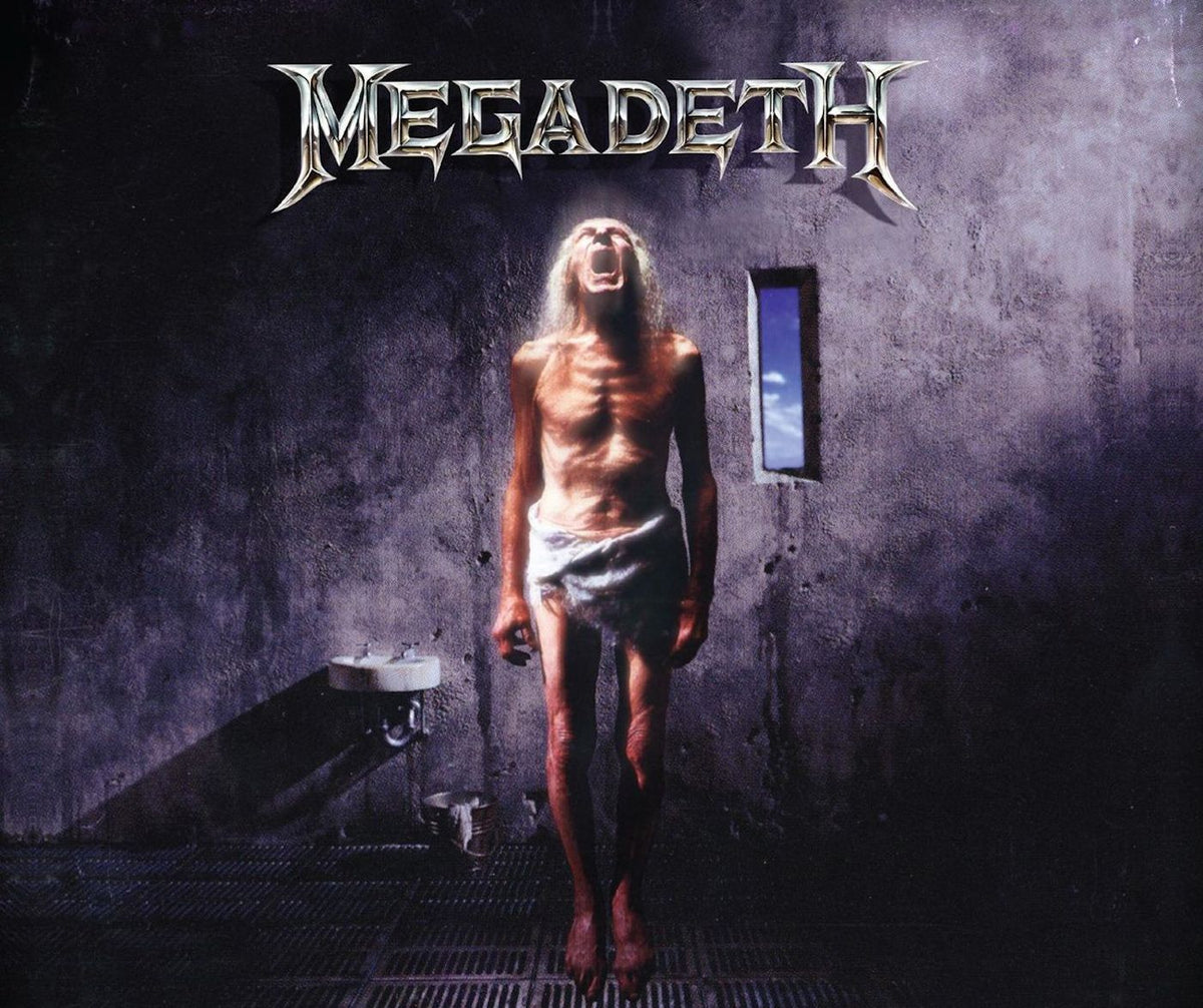 10 Things You Didn’t Know About Megadeth’s ‘Countdown to Extinction’